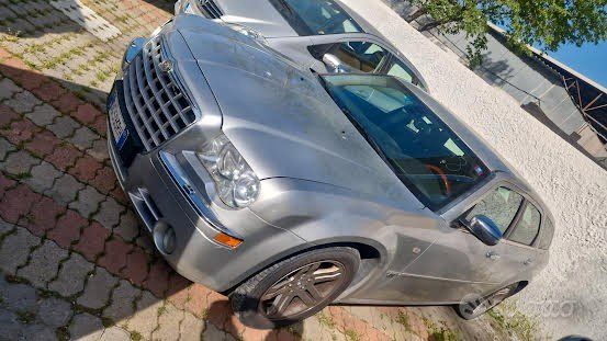 Chrysler 300C 2007