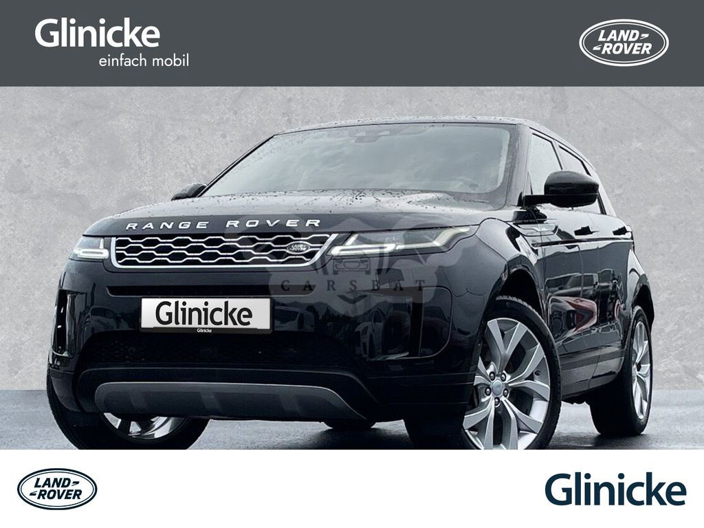Land Rover Range Rover Evoque 2020