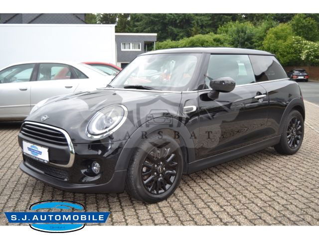 Mini One 2019