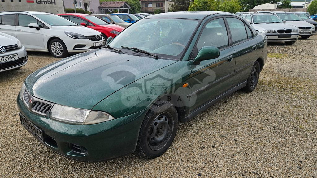 Mitsubishi Carisma 1998