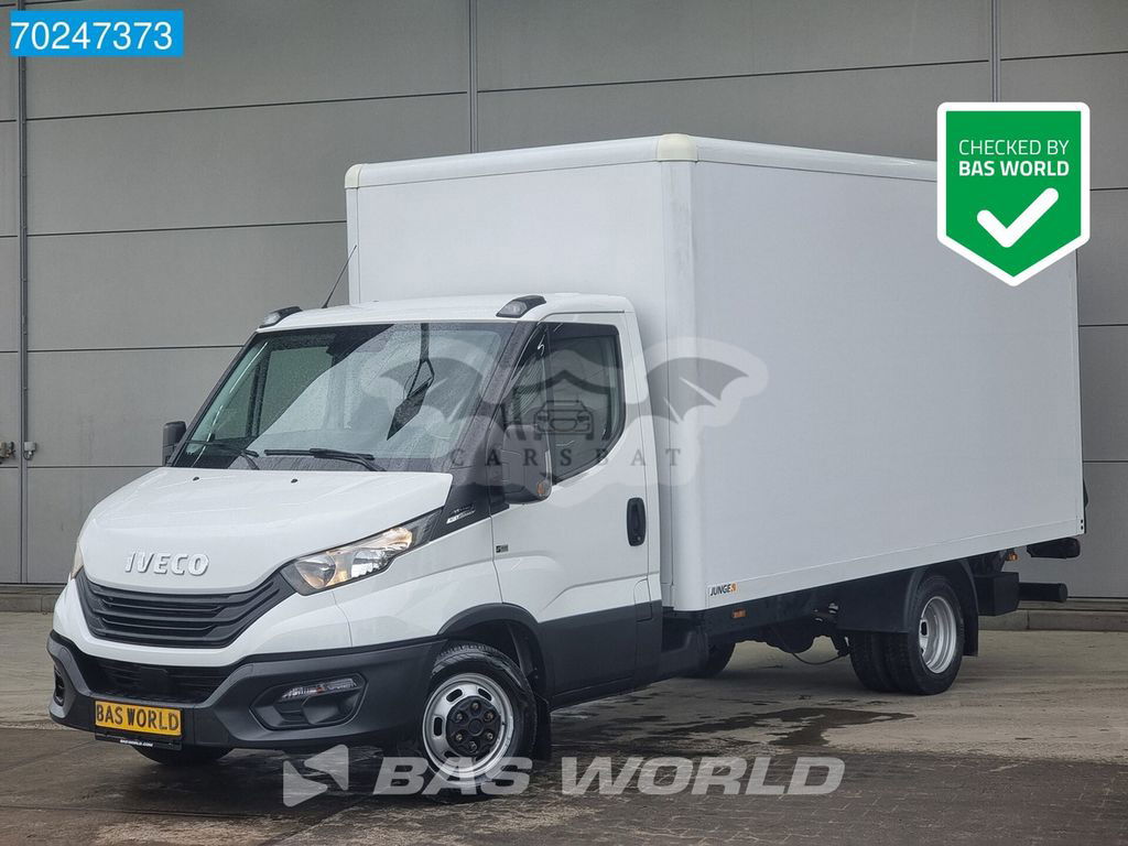 Iveco Daily 2022