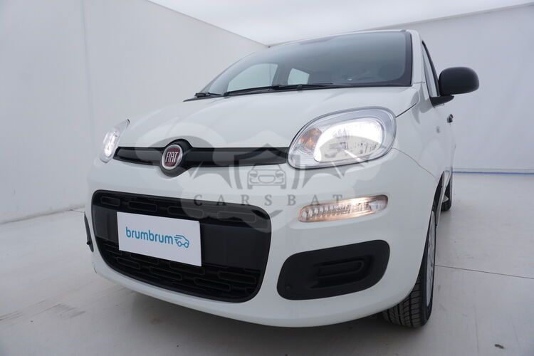 Fiat Panda 2020