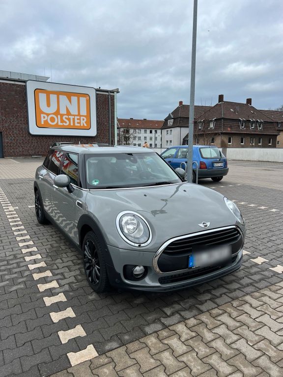 Mini One 2017