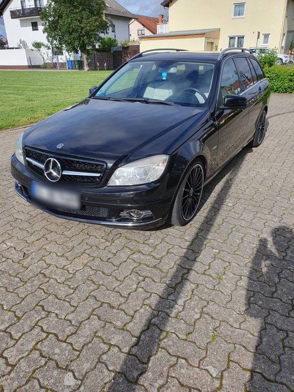 Mercedes-Benz 250 2009