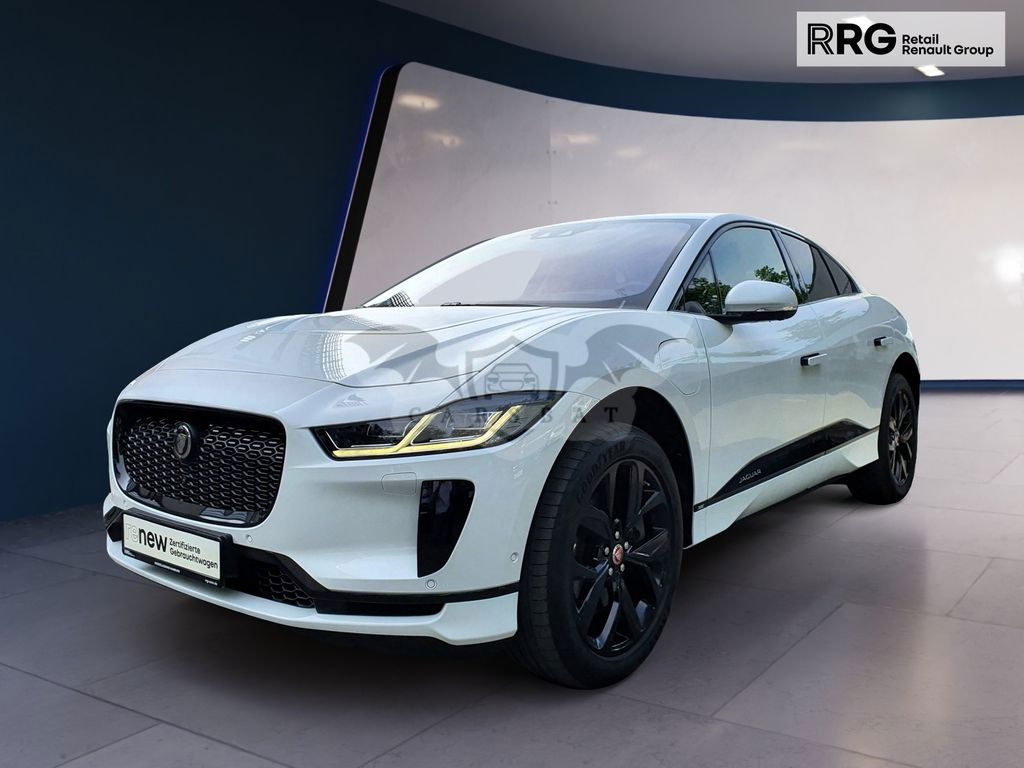 Jaguar I-Pace 2020