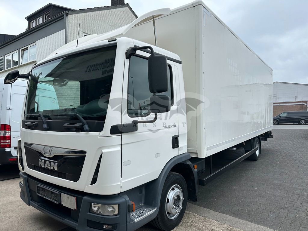 MAN M2000 2015