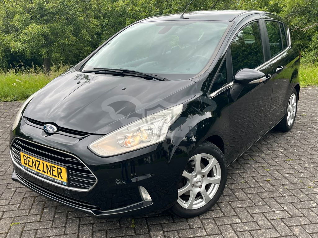 Ford B-Max 2013