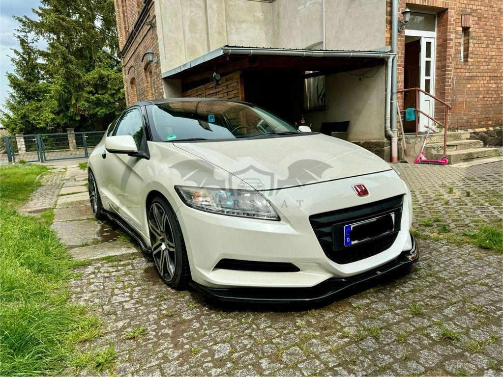 Honda CR-Z 2010