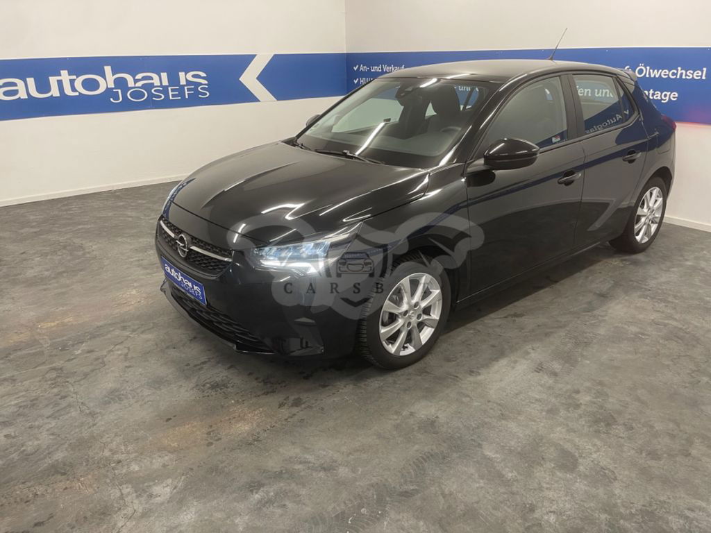 Opel Corsa 2022