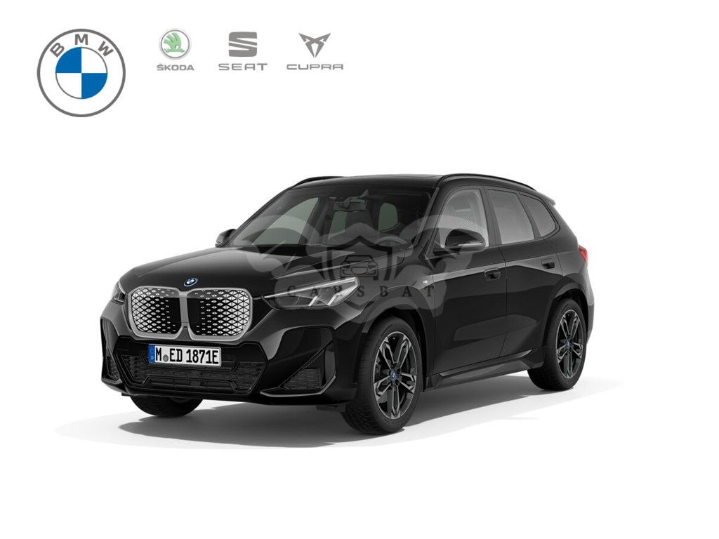 BMW iX1 2023
