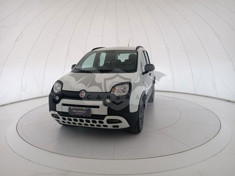 Fiat Panda 2016