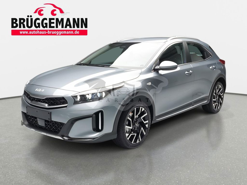 Kia XCeed 2024