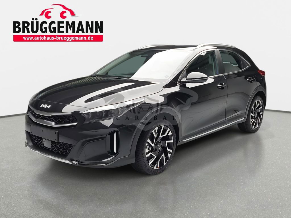 Kia XCeed 2024