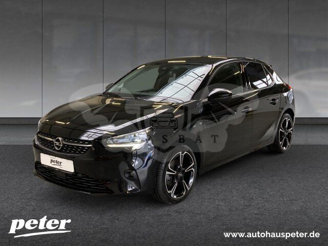Opel Corsa 2023