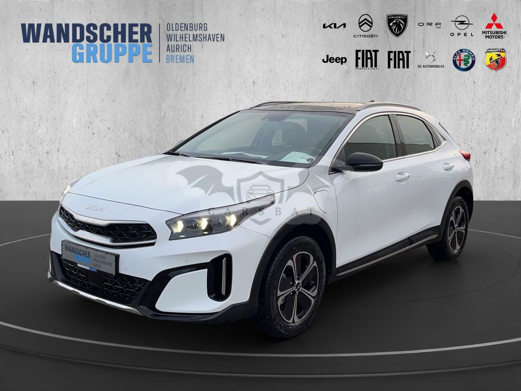 Kia XCeed 2024