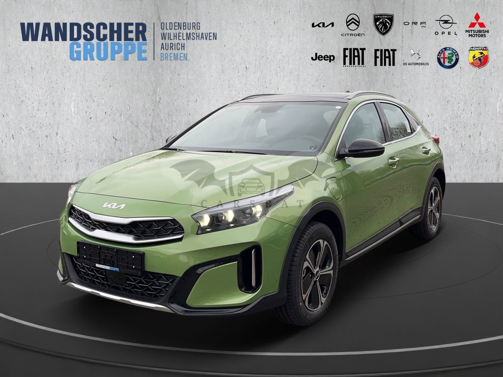 Kia XCeed 2024