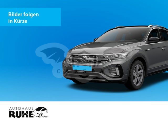 Volkswagen Touareg 2021
