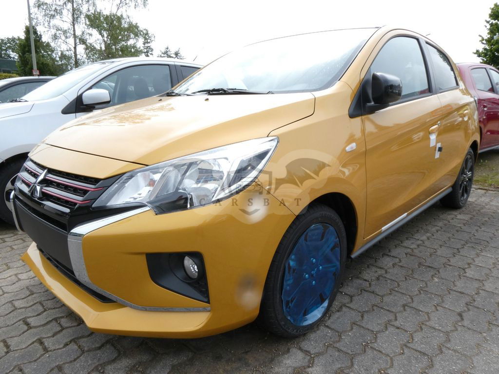 Mitsubishi Space Star 2024