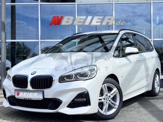 BMW 2 Series 218 Gran Tourer 2022