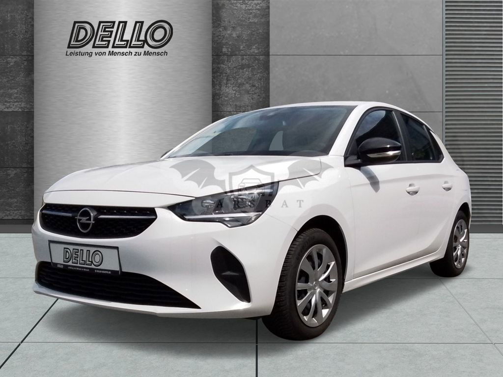 Opel Corsa 2022