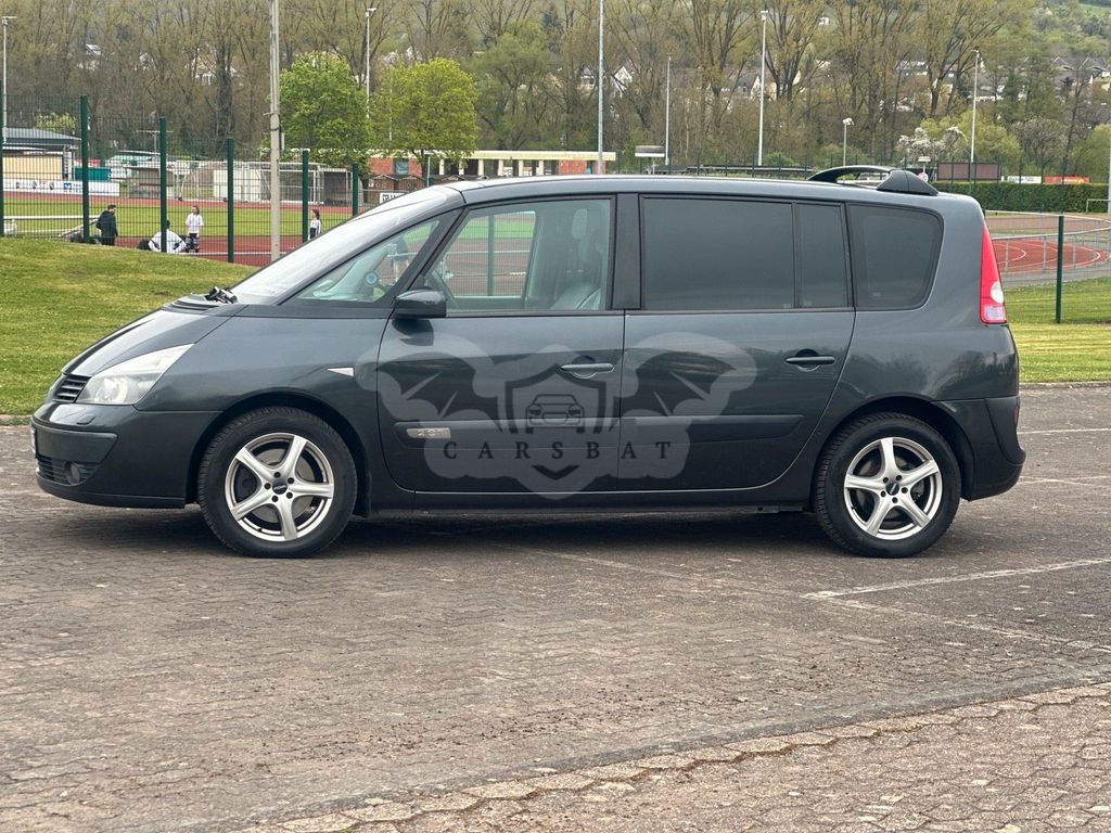 Renault Espace 2003