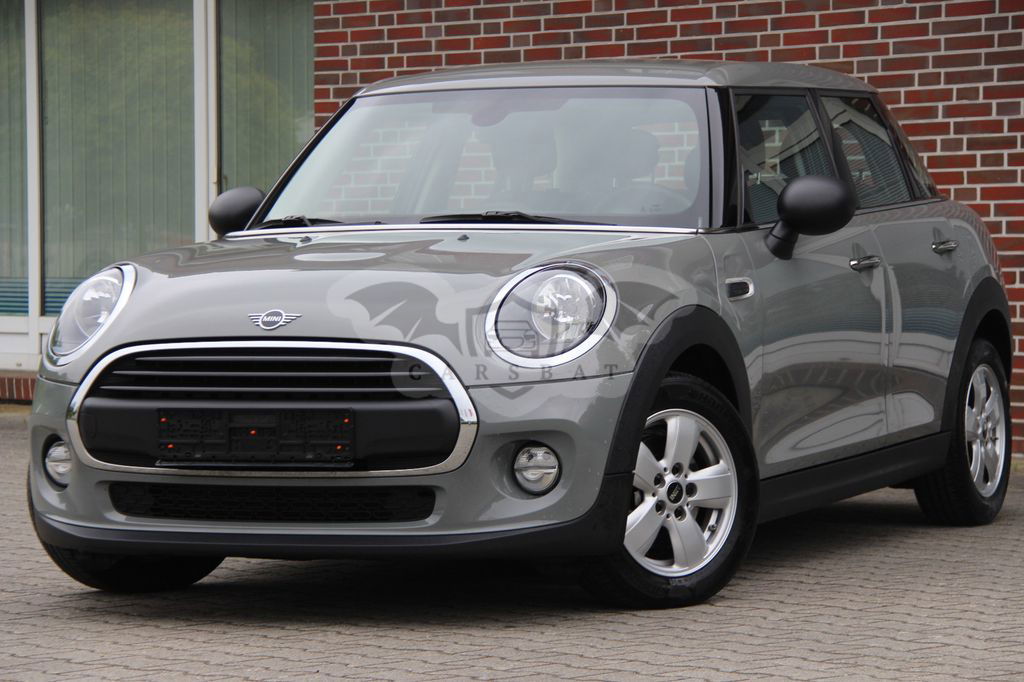 Mini One 2019