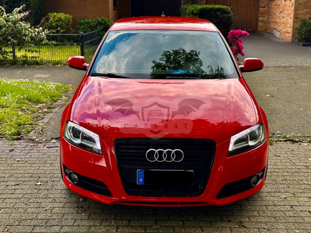 Audi A3 2010