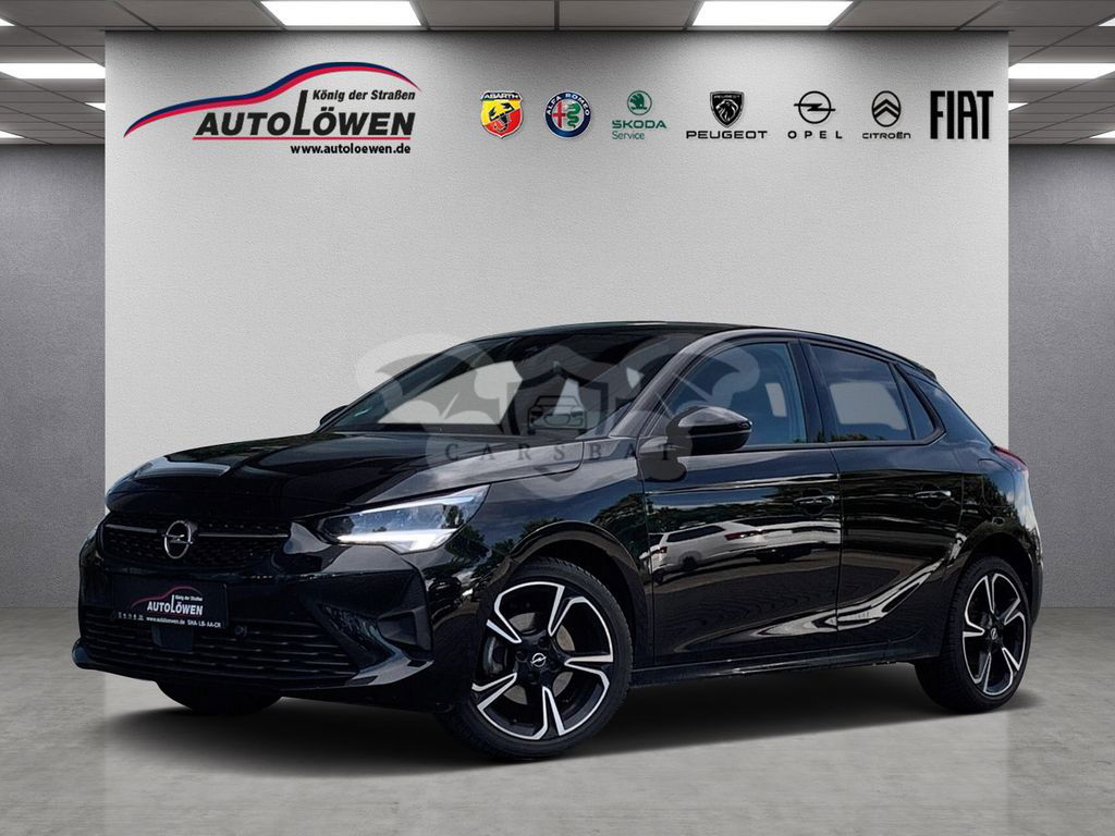 Opel Corsa 2023