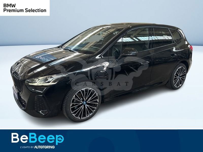 BMW 2 Series 2022