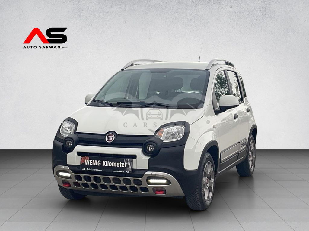 Fiat Panda 2020