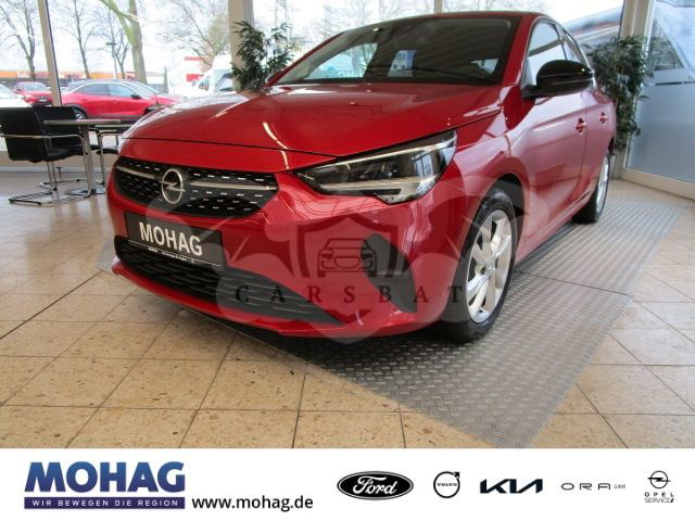 Opel Corsa 2022