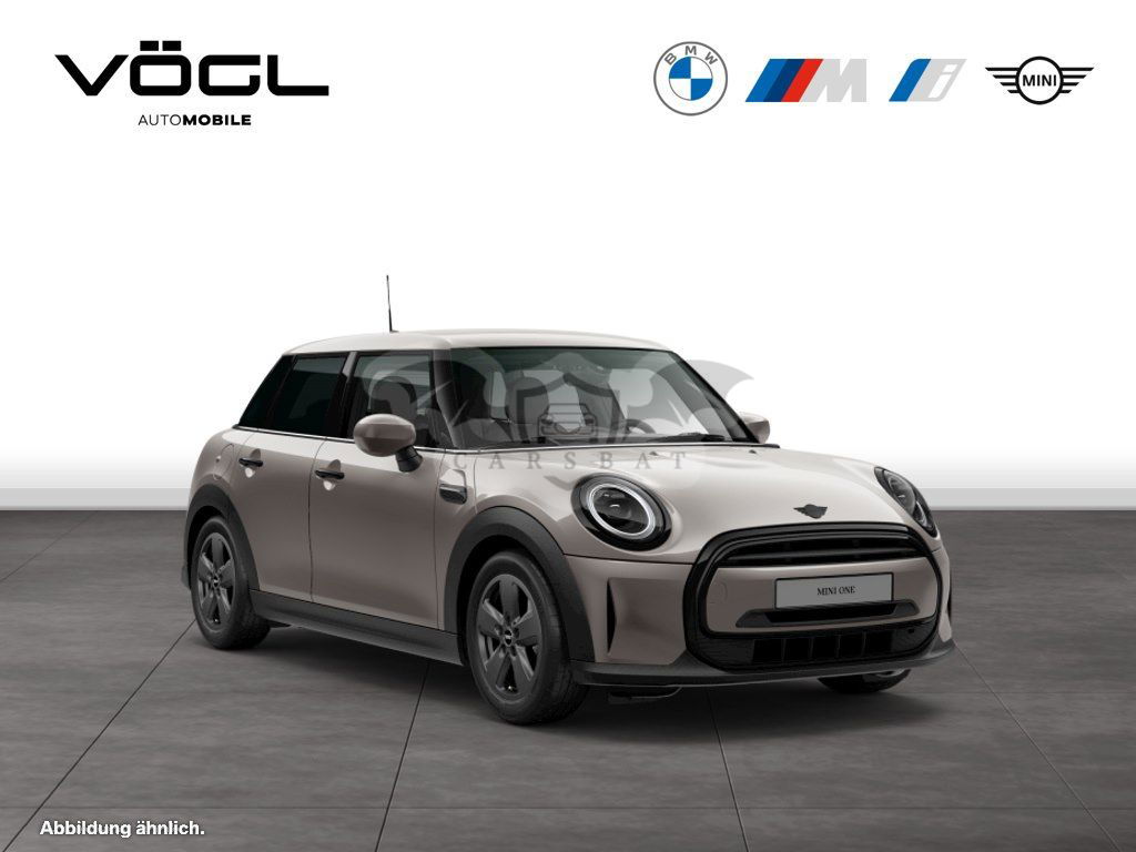 Mini One 2021