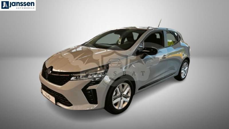 Renault Clio 2024