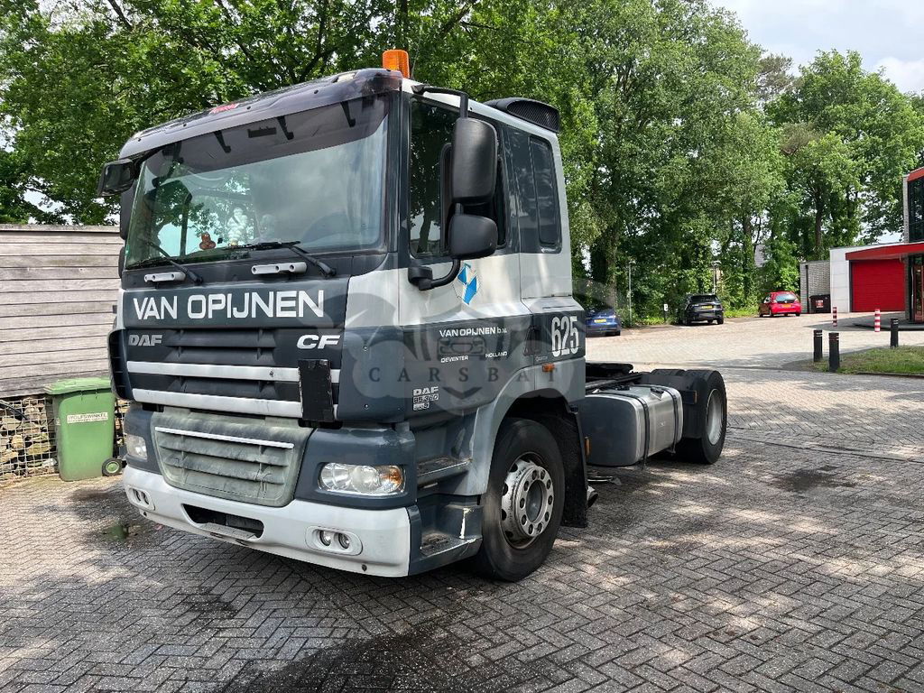 DAF CF 2007
