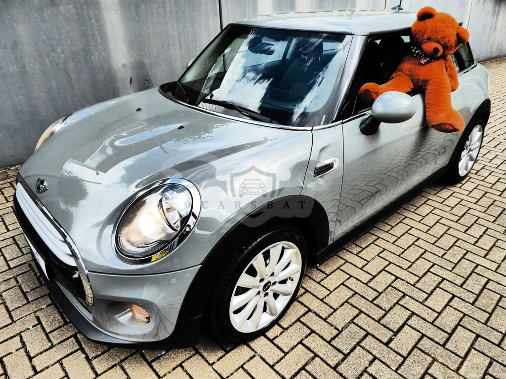 Mini Cooper 2014