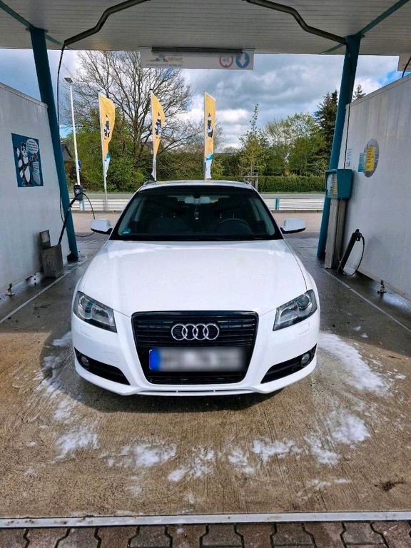 Audi A3 2010