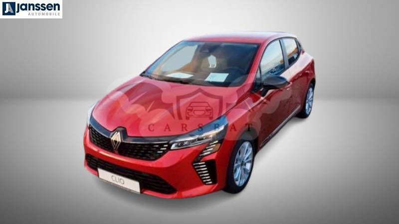 Renault Clio 2024