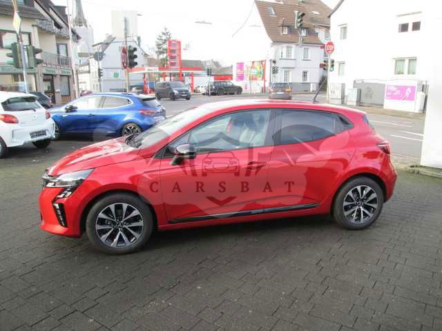 Mitsubishi Colt 2024