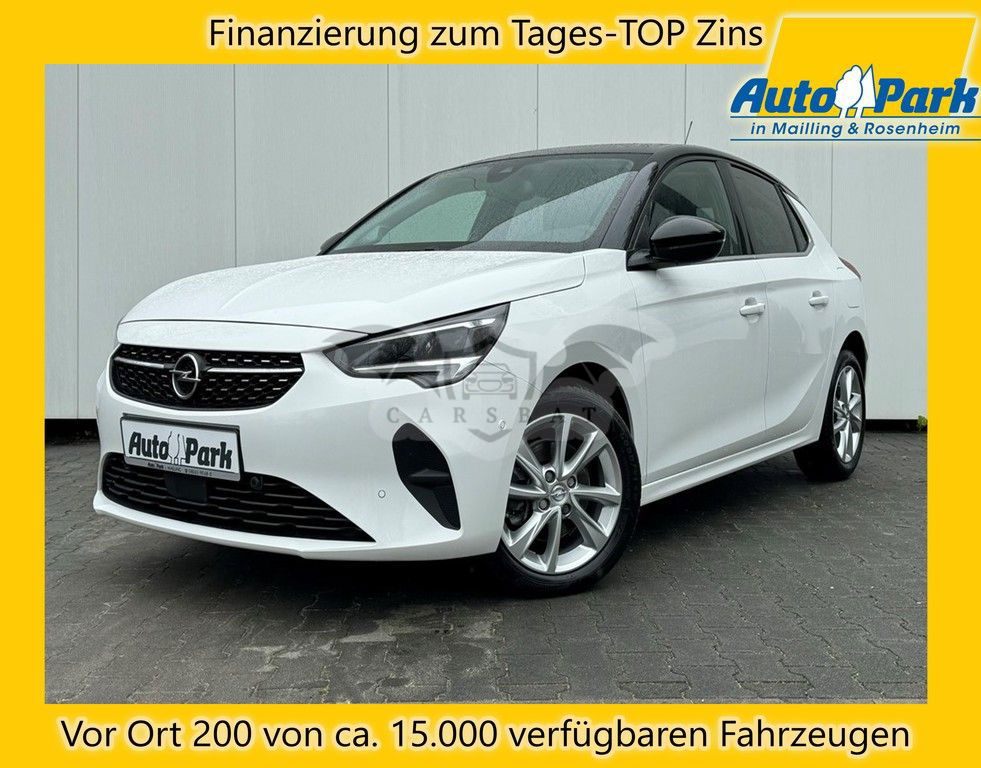 Opel Corsa 2023