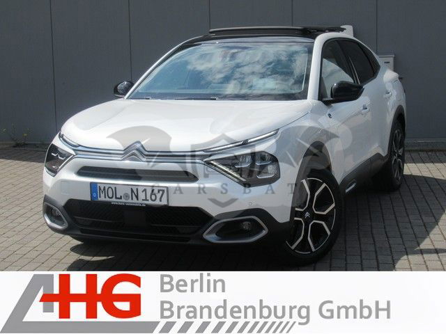 Citroën C4 2023