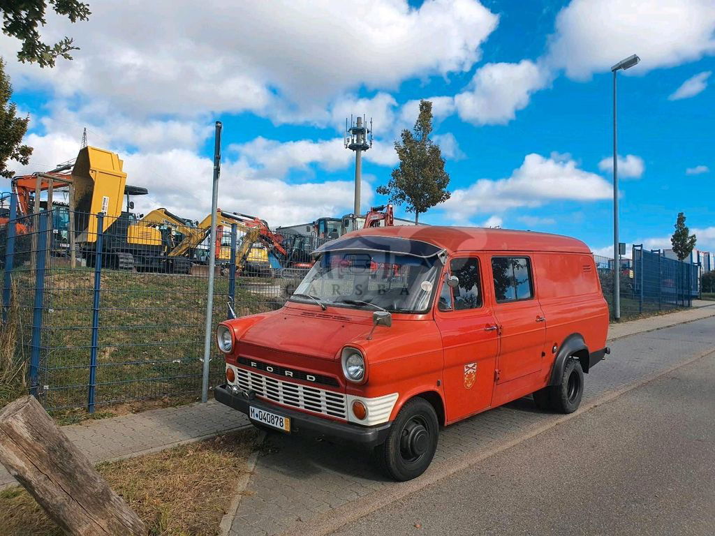 Ford Transit 1970
