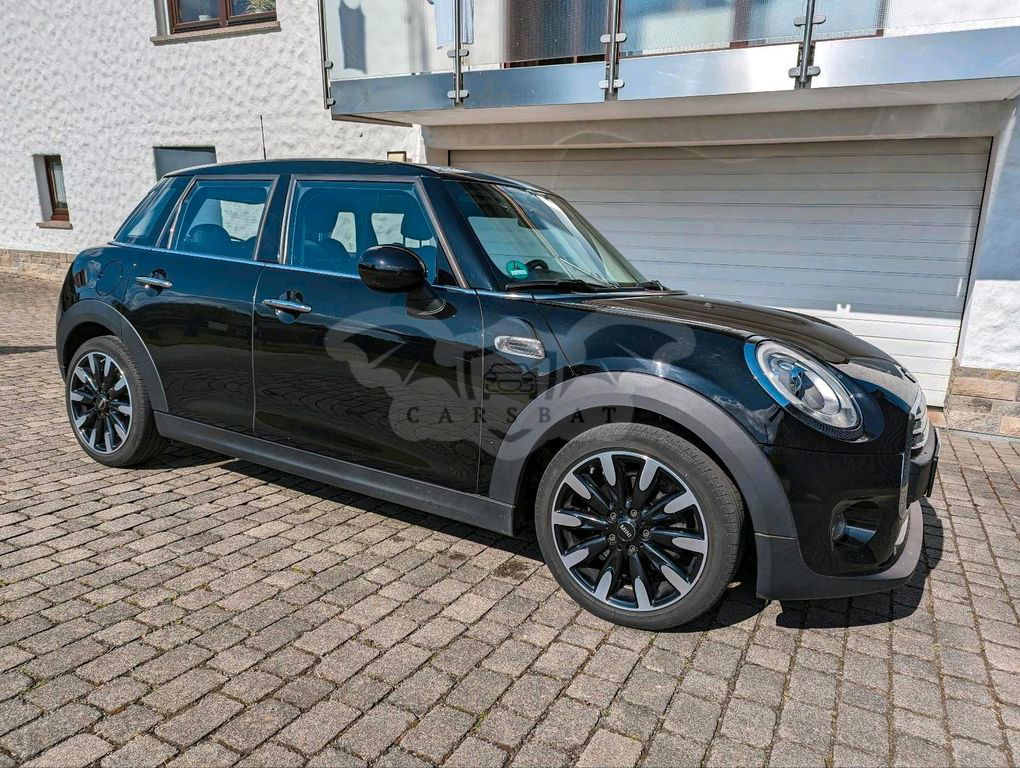 Mini One 2016