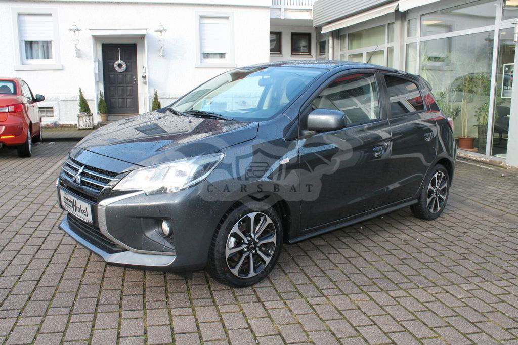 Mitsubishi Space Star 2024