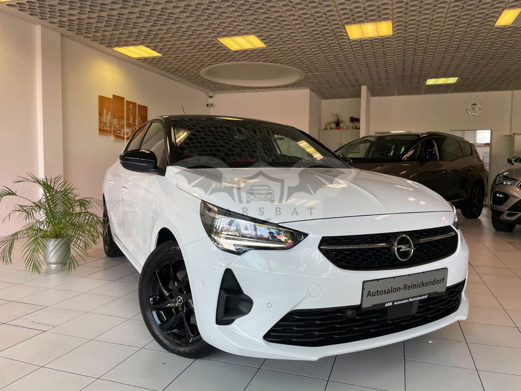 Opel Corsa 2022