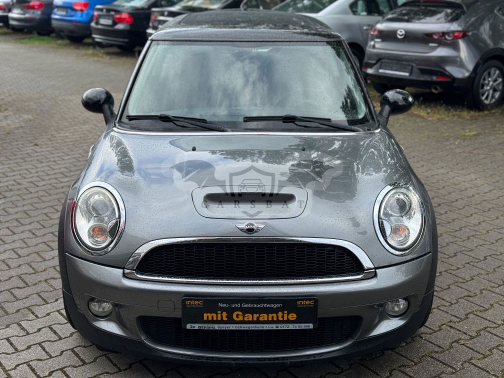 Mini Cooper 2009