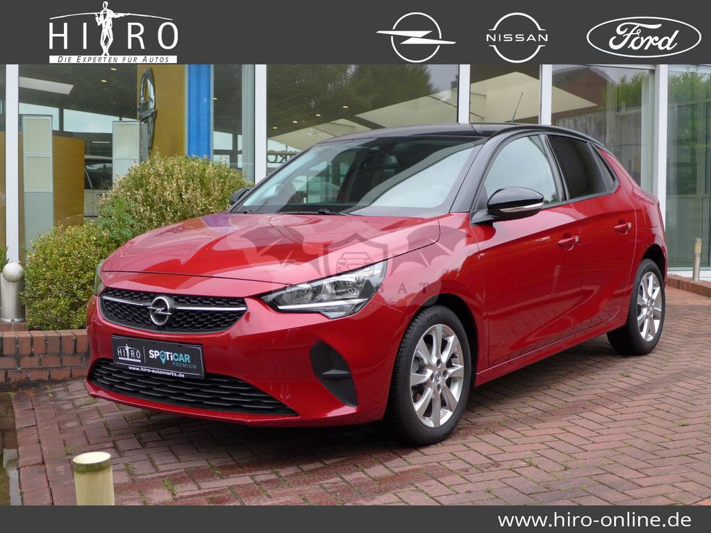 Opel Corsa 2023