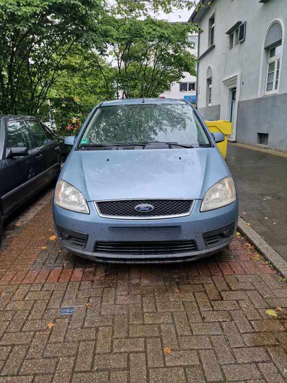 Ford C-Max 2006