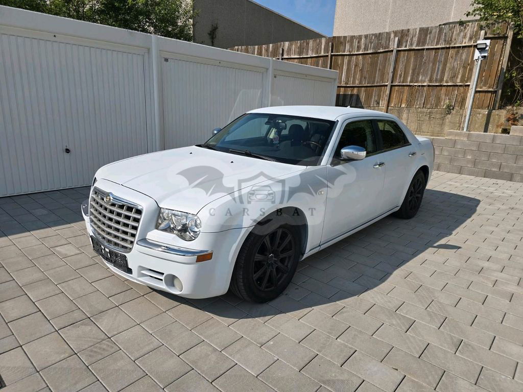 Chrysler 300C 2008