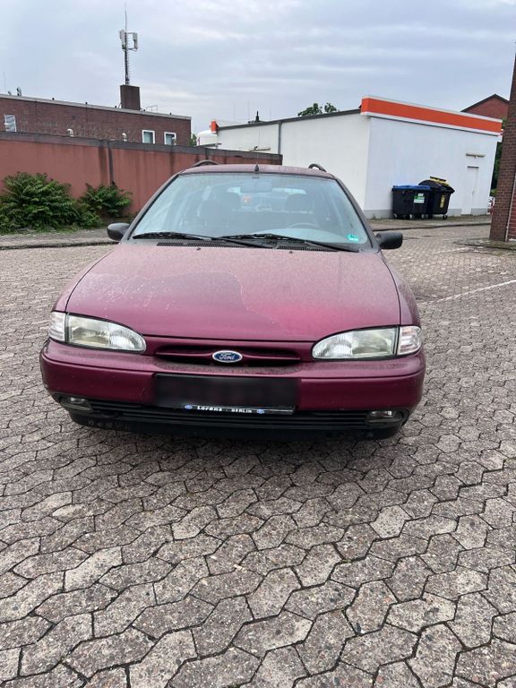 Ford Mondeo 1995