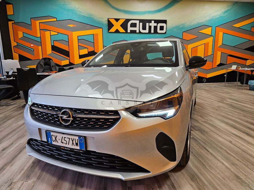 Opel Corsa 2022